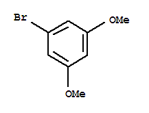 1-溴-3,5-二甲氧基苯