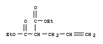 烯丙基丙二酸二乙酯