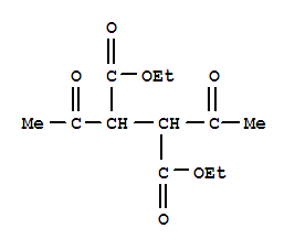 2,3-二乙酰基丁二酸二乙酯