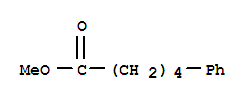 5-苯基戊酸甲酯