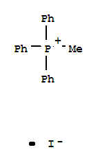 三苯基甲基碘化磷