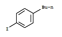 1-正-丁基-4-碘苯