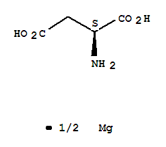 L-天門冬氨酸鎂