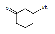 3-苯基環己酮