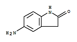 5-氨基-1,3-二氫吲哚-2-酮