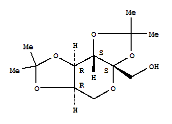 雙丙酮-β-D-果糖