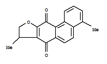 去氫異丹參酮I