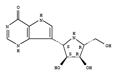 Forodesine