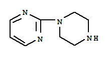 1-(2-嘧啶基)哌嗪