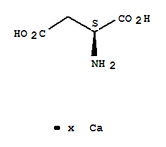 L-天門冬氨酸鈣