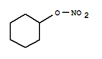 環已基硝酸酯