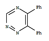 3-(2-吡啶基)-5,6-二苯基-1,2,4-三嗪