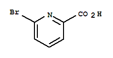 2-溴吡啶-6-甲酸