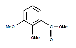 2,3-二甲氧基苯甲酸甲酯