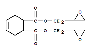 四氫鄰苯二甲酸雙縮水甘油酯