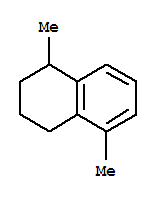 1,5-二甲基-1,2,3,4-四氫萘