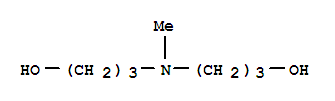 3-(3-羥基丙氨基)-1-丙醇