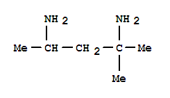 2-甲基戊烷-2,4-二胺