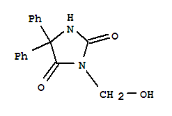 3-(羥基甲基)苯妥英