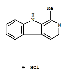 哈爾滿鹽酸鹽