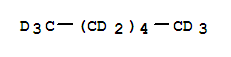 氘代正己烷