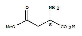 L-天冬氨酸-4-甲酯