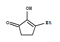 乙基環(huán)戊烯醇酮