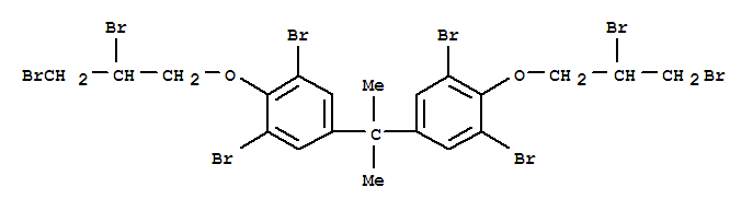 八溴醚