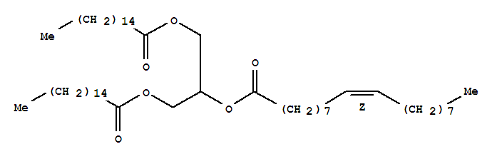 1,3棕櫚酸-2-反油酸甘油酯