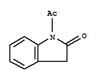 N-乙酰基-2-羥基吲哚