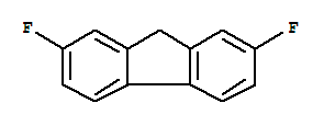 2,7-二氟-9H-芴