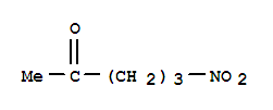 5-硝基-2-戊酮