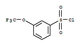 3-(三氟甲氧基)苯-1-磺酰氯