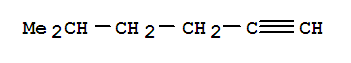 5-甲基-1-己炔