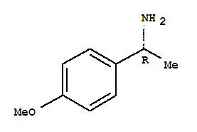 (R)-(+)-1-(4-甲氧基苯)乙胺