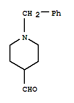 1-芐基-4-哌啶甲醛