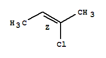 (Z)-2-氯-2-丁烯