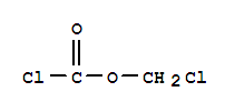 氯仿酸氯甲酯