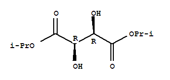 L(+)-酒石酸二異丙酯