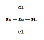 二苯基二氯化硒