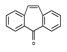 5-二苯并環庚烯酮