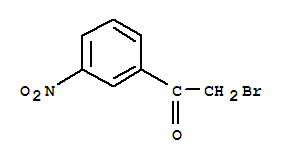 2-溴-3'-硝基苯乙酮