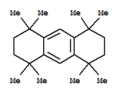 1,1,4,4,5,5,8,8-八甲基-1,2,3,4,5,6,7,8-八氫蒽