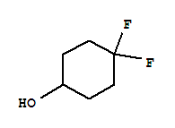 4,4-二氟環己醇