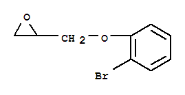 [(2-溴苯氧基)甲基]環氧乙烷