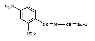 2,4-二硝基苯腙異戊醛