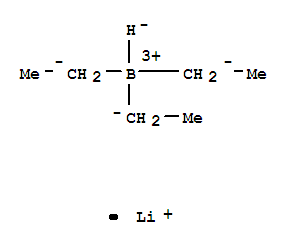 三乙基硼氫化鋰
