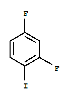 2,4-二氟碘苯
