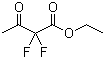2,2-二氟乙酰乙酸乙酯