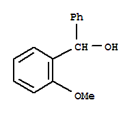 2-甲氧基二苯甲醇